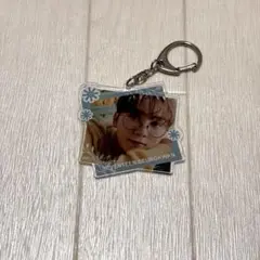 SEVENTEEN スングァン あいのちから アクリルキーリング