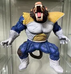 ドラゴンボール ベジータ 大猿 44cm フィギュア ガレージキット - メルカリ