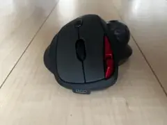 nOVA Bluetooth マウス 400-MABTB169