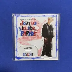 MAZZEL RYUKI リュウキ オンラインくじ アクスタ トレカ セット MAZZEL RYUKI オンラインくじ セット【即購入可】 - メルカリ