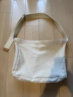 Hender Scheme square shoulder bag small