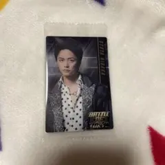 BOTウエハース 日髙竜太