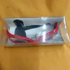 光るウルトラ・アイ 変身音装置/ステルス田中雷 ウルトラセブン