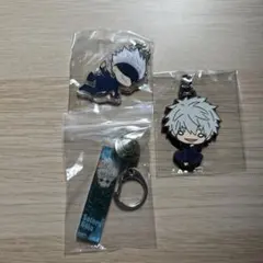 五条悟　グッズ