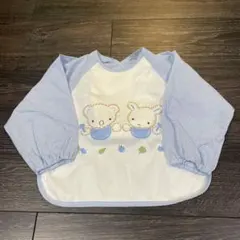 ファミリア お食事エプロン