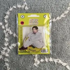 ⭐︎新品・未開封⭐︎長尾謙杜 アクスタ ポップモール