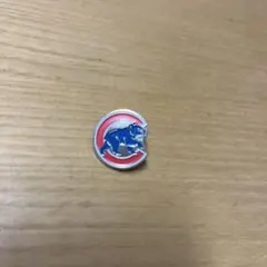 シカゴカブス　ピンバッジ　ピンバッチ　2000