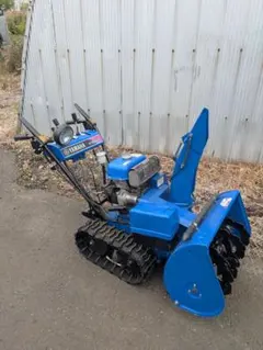 ヤマハ 除雪機 YT970ED 整備動作確認済み。青森県内ご自宅まで無料配達