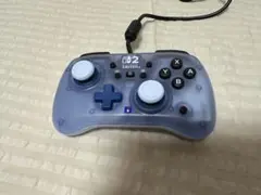 ホリパッド TURBO ミニ Nintendo Switch2 ソーダ