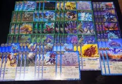 2025年最新】蒼契約 デッキの人気アイテム - メルカリ