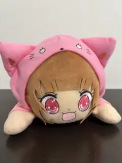 ちろぴの BIGおすわりぬいぐるみ ぴの - メルカリ