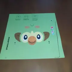 ポケモンミスタードーナツ