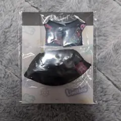 にじさんじ ROF-MAO 不破湊 にじぱぺ アロハシャツ&ハットセット