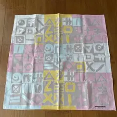 SONIA RYKIEL ハンカチ マルチカラー