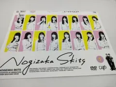 ノギザカスキッツ 第1巻 レンタル用DVD ケース無