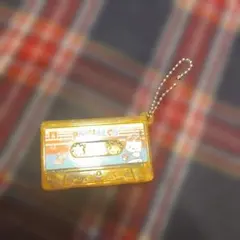 サンリオキャラクターポチャッコキーホルダー