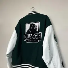 XLARGE スポンジボブ スタジャン ブラック - メルカリ