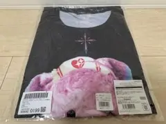 デレマス 夢見りあむ × TRAVAS TOKYO ビッグTシャツのサムネイル