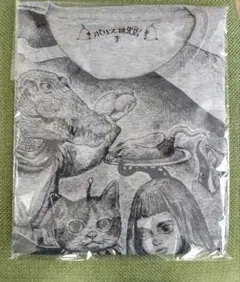 BUCK-TICK 猫Tシャツ 35th FINALO バクチク Sサイズ - メルカリ