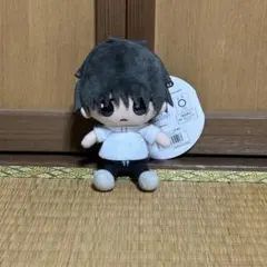 呪術廻戦 乙骨憂太　ボールチェーンマスコット