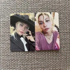 straykids doit フィリックス　スキズ　トレカ