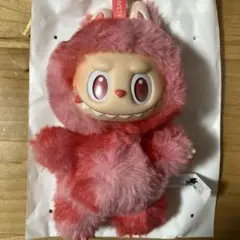 POP MART THE MONSTERS ラブブ　LOVE 愛のサムネイル