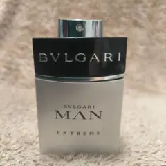 yu/5.23/15=BVLGARI MAN EXTREME オードトワレ - メルカリ