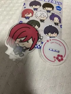 ブルーロック んまほっぺ 千切豹馬