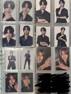 INI 藤牧京介　ラントレ　⑦