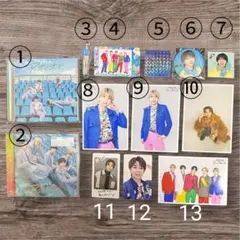 N様 専用ページ•*¨*•.¸♬︎