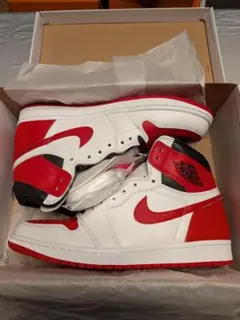 28cm Nike Air Jordan 1 High OG Heritage