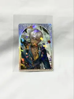 にじさんじ ART OF NIJISANJI イブラヒム