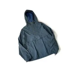 90’s Columbia アノラックパーカー プルオーバー ナイロン