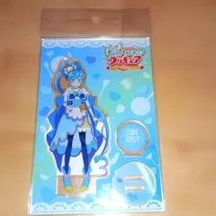 W デリシャスパーティプリキュア アクリルスタンドセット 2026年最新】プリキュア/シリーズ：デリシャスパーティ♡プリキュア