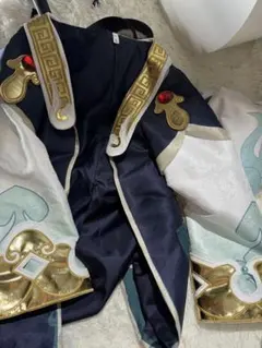 2026年最新】フォフォ コスプレの人気アイテム - メルカリ