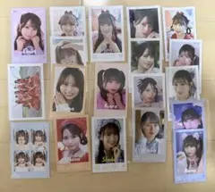 イコラブ　ミニフォトまとめ売り