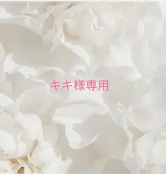 キキ様 リクエスト 2点 まとめ商品