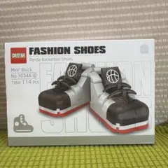 DR.STAR　FASHION　SHOES　ミニブロック