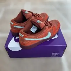 NIKE SB DUNK LOW PRO PRM