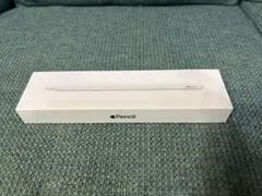 Apple Pencil 第2世代
