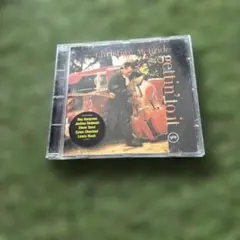 Christian McBride Gettin' To It