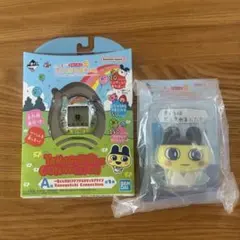 A賞　一番くじ限定！プチプチおみせっちデザイン　 おまけ C賞付き