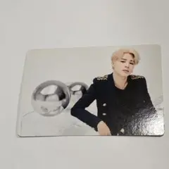BTS ジミン ミニフォト LYS