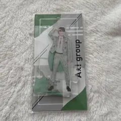 Aぇ! group 佐野晶哉 アクスタ