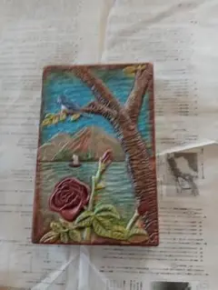 Le Vie D'italia 立体絵画 イタリア - メルカリ