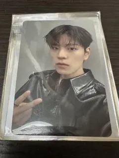 スキズ Stray Kids Hollow﻿ 渋谷限定タワレコ トレカ スンミン