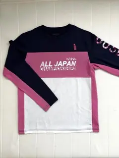 GOSEN ALL JAPAN CHAMPIONSHIP Tシャツ