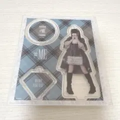 ニアジョイ 市原愛弓 3周年 アクスタ - メルカリ