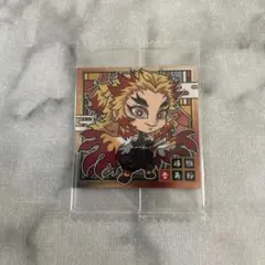 鬼滅の刃　煉獄杏寿郎　シール