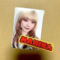 2025年最新】honeys チェキの人気アイテム - メルカリ